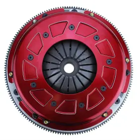 60-2145 Ram Clutches Pro Street Dual Disc