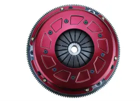 60-2257 Ram Clutches Pro Street Dual Disc