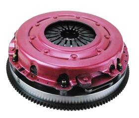 Ram Clutches 80-2370ns Force 10.5n Dual Disc Clutch System 2008-2011 Dodge Chall