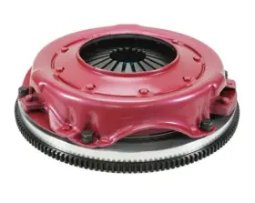 90-0803s Ram Clutches Compatible With/replacement For Single Disc Push-type Conversion C4