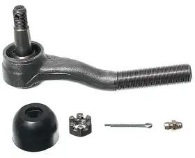 3a130q Rare Parts Steering And Suspension 1966 Falcon Ranchero Comet Inner Tie Rod End Lh Or Rh Power Manual