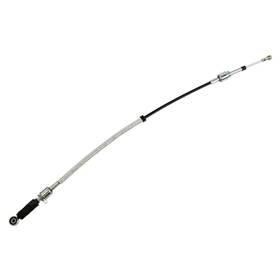 Rareelectrical Mzr25117547371a2 Right Shift Cable 2004-2008 Mini Cooper Direct Fit Mzr25117547371
