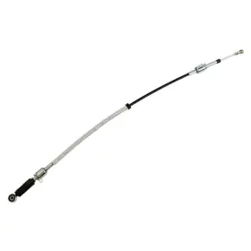 Mzr25117547371a2 Rareelectrical Right Shift Cable 2004-2008 Mini Cooper Direct Fit Mzr25117547371