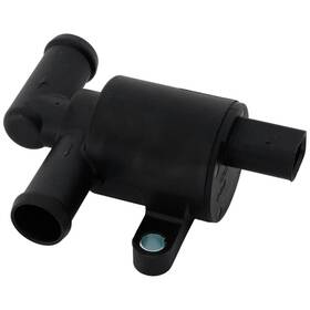 Rareelectrical Ra38310001b3 New Plastic/steel Heater Valve Fits Audi Q3 Quattro Progressiv 4 Cyl 2.0l A3 Pre