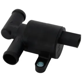 Ra38310001b3 Rareelectrical New Plastic/steel Heater Valve Fits Audi Q3 Quattro Progressiv 4 Cyl 2.0l A3 Pre
