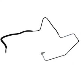 Rareelectrical Rb628101c1 Clutch Line 1992-1995 Gmc C3500 C3500hd K1500 K2500 Slt Sl Oe Replacement 85-101