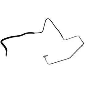 Rb628101c1 Rareelectrical Clutch Line 1992-1995 Gmc C3500 C3500hd K1500 K2500 Slt Sl Oe Replacement 85-101