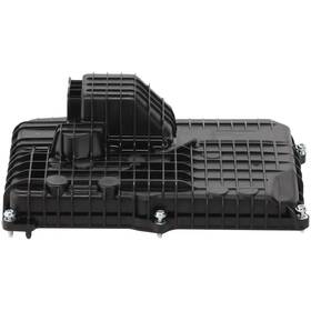Rareelectrical Rj31860001c2 Transmission Pan 2016-2023 Chrysler Voyager Pacifica Grand Caravan 4752951aa