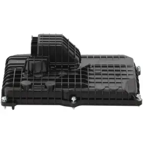 Rj31860001c2 Rareelectrical Transmission Pan 2016-2023 Chrysler Voyager Pacifica Grand Caravan 4752951aa