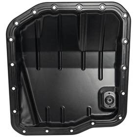 Rareelectrical Rt31860005-z8 Transmission Pan 3510606010 Scion Tc Xb Lexus Es300 Rx300 Fwd Le 2.4l 1999-2013