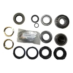 Ystzmbk149bwsa2 Rareelectrical Manual Transmission Overhaul Kit 1992-2003 Ford Mustang Lx Svt Ystzmbk149bws