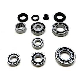 Rareelectrical Ystzmbk386a3 Manual Transmission Overhaul Kit 1992-2000 Honda Civic Hx Lx 1.6l Ystzmbk386