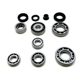 Ystzmbk386a3 Rareelectrical Manual Transmission Overhaul Kit 1992-2000 Honda Civic Hx Lx 1.6l Ystzmbk386