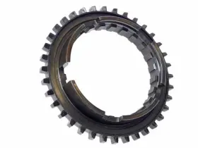 101550313 Rauch & Spiegel And Gear Teeth Porsche 911 930
