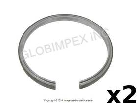 Rauch & Spiegel 432.310 For Porsche 1976-1988 Synchro Ring 2 Pcs And 1 Year Warranty