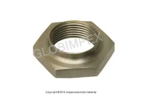 432.453 Rauch & Spiegel For Porsche 1976-1988 Lock Nut Transmission Pinion Shaft And