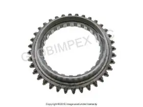 3rd-6th Rauch & Spiegel 514.290 Porsche 1995-1998 Gear Teeth 1 Pc And Warranty 3rd-6th Rauch & Spiegel 514.290 Porsche 1995-1998 Gear Teeth 1 Pc And Warranty