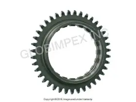 901-302-242-03 Rauch & Spiegel Porsche 1965-1986 Gear Teeth 1 Pc And Year Warranty 901-302-242-03 Rauch & Spiegel Porsche 1965-1986 Gear Teeth 1 Pc And Year Warranty