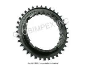 930-302-241-03 Rauch & Spiegel Porsche 1976-1977 Gear Teeth 1st Symmetrical And