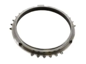 92830421130 Rauch & Spiegel Carbon Fiber 3x And Synchro Ring Porsche 911