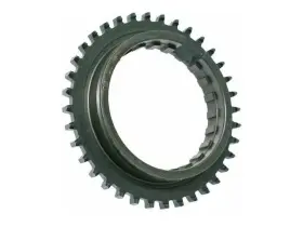 Gy64j7 Rauch Spiegel Manual Trans Gear Teeth For 72-86 Porsche 911 912 S Carrera