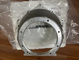 Th400 Reid Racing Bh005 One Natural Aluminum Bellhousing -powerglide/th400 Chevrolet Th400 Reid Racing Bh005 One Natural Aluminum Bellhousing -powerglide/th400 Chevrolet