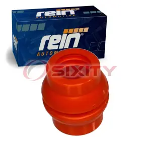 C138 Rein 35-46 Shift Rod Bushing For 1985-1999 Volkswagen Jetta 1.6l 1.8l 1.9l 2.0l L4 Ul