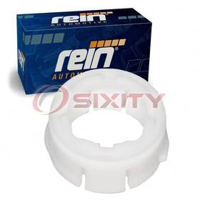 Rein Sx-a7b3 Lower Shift Lever Bushing For 1986-1987 Bmw 735i 3.5l L6 Manual Yy