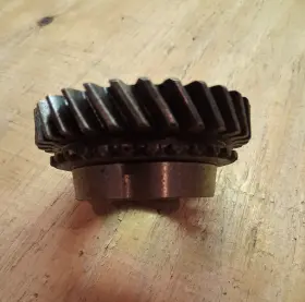 4279442 Renault Dauphine Transmission Third Gear