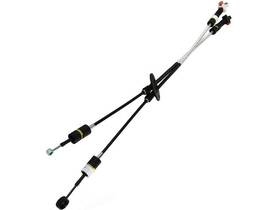 Replacement 91xptv Manual Trans Shift Cable Fits Focus 2001-2002