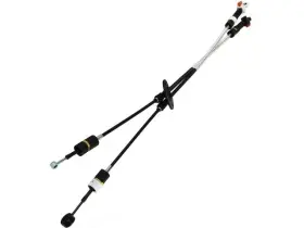 91xptv Replacement Manual Trans Shift Cable Fits Focus 2001-2002