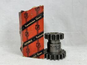 Republic K14-8 1929-1931 Chevrolet 3 Spd 1930 Nors Reverse Idler Gear / 590198