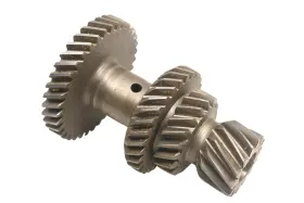 Wt-280-8 Republic K378-11 Transmission Cluster Gear Nos