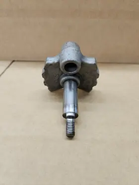 6655034 Richmond Gear 4 Speed Manual 3-4th Shift Shaft Lever Arm Cam 3/8 Inch Course Stud