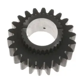 1020022 Richmond Gear Manual Trans Mainshaft