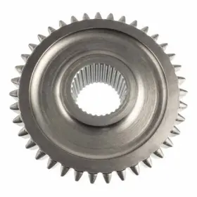 1304070002 Richmond Gear Manual Transmission