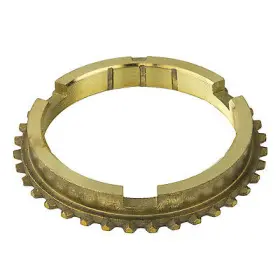 1304091002 Richmond Gear - Manual Transmission Synchro Assembly