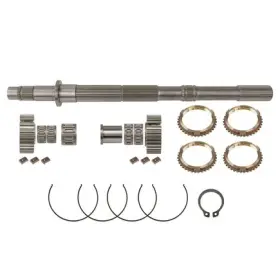 1304671010 Richmond Gear Manual Transmission Main Shaft