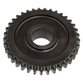 6560037 Richmond Gear Manual Transmission