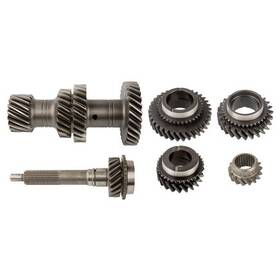 Richmond Gear T10gk288cc Manual Transmission Set