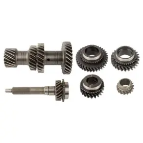 T10gk288cc Richmond Gear Manual Transmission Set