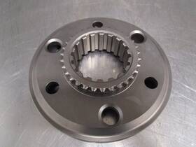 Rm 4300924 New Sliding Clutch For Synchronizer Fits Inch Fro /metric Oem