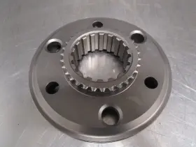 4300924 Rm New Sliding Clutch For Synchronizer Fits Inch Fro /metric Oem