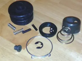 Oem222 Roadless Gear Llc Suzuki Samurai Tcase Shifter Rebuild Kit - Usa Seller In Stock