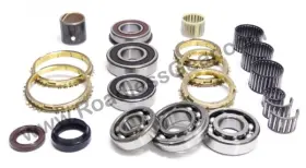 Rg1065 Roadless Gear Usa Shipper Suzuki Samurai Inch Kitchen Sink 5sp Transmission Rebuild Kit