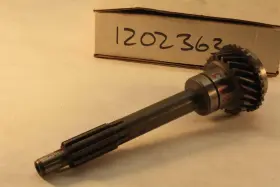 1202363 Rootes Transmission Input Shaft For Sunbeam Alpine Series 1 And 2 Nos