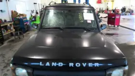 412-51354a Rover Transfer Case Discovery Automatic Transmission Fits 03-04 Land 703016