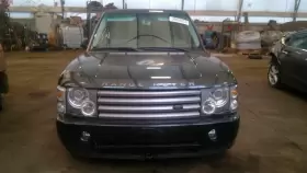 412-55654 Rover Transfer Case Fits 03-05 Range