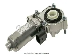 Igh500040 S-tec Land Rover Lr3 Rr Sport 2005-2009 Transfer Case Motor Actuator O.e.m
