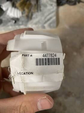 Saab 4477824 Genuine Manual Transmission Shift Lever Ball Socket 9-3